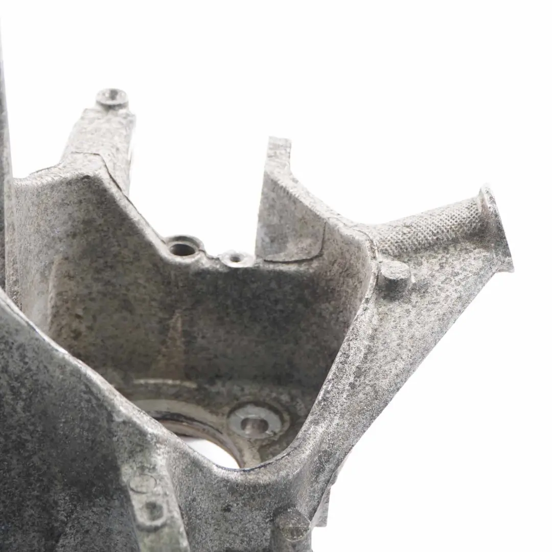 BMW F07 GT Wheel Carrier Rear Left N/S Axle Wheel Hub Mounting Holder - SKU 6796509-2 - Part number 6796509