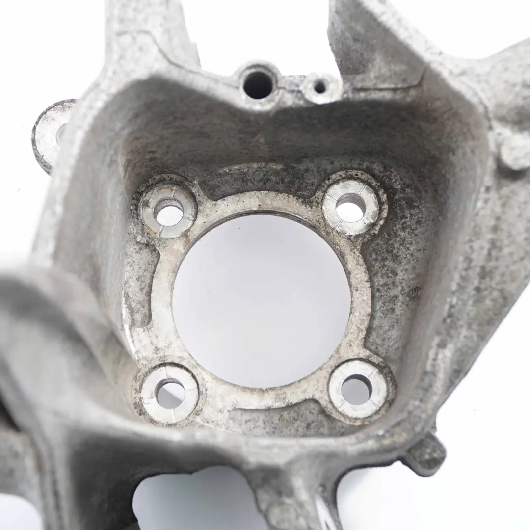 BMW F07 GT Wheel Carrier Rear Left N/S Axle Wheel Hub Mounting Holder - SKU 6796509-2 - Part number 6796509