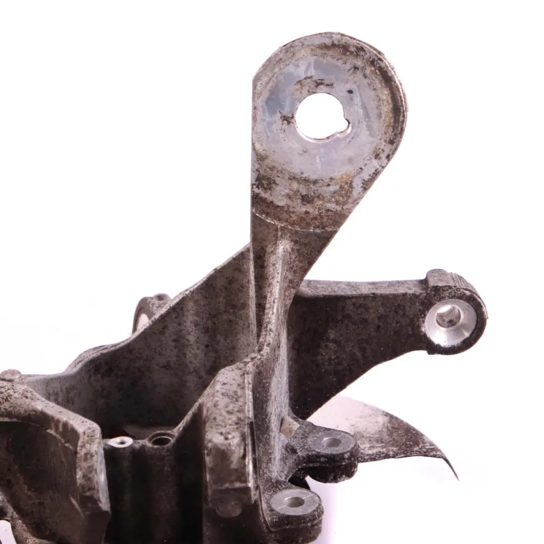 Cubo De Rueda Trasera Izquierda Eje Rodamiento Vivienda para BMW F07 GT con número de pieza 6796509 BMW F07 GT Cubo De Rueda Trasera Izquierda Eje Rodamiento Vivienda - SKU 6796509 - Número de pieza 6796509