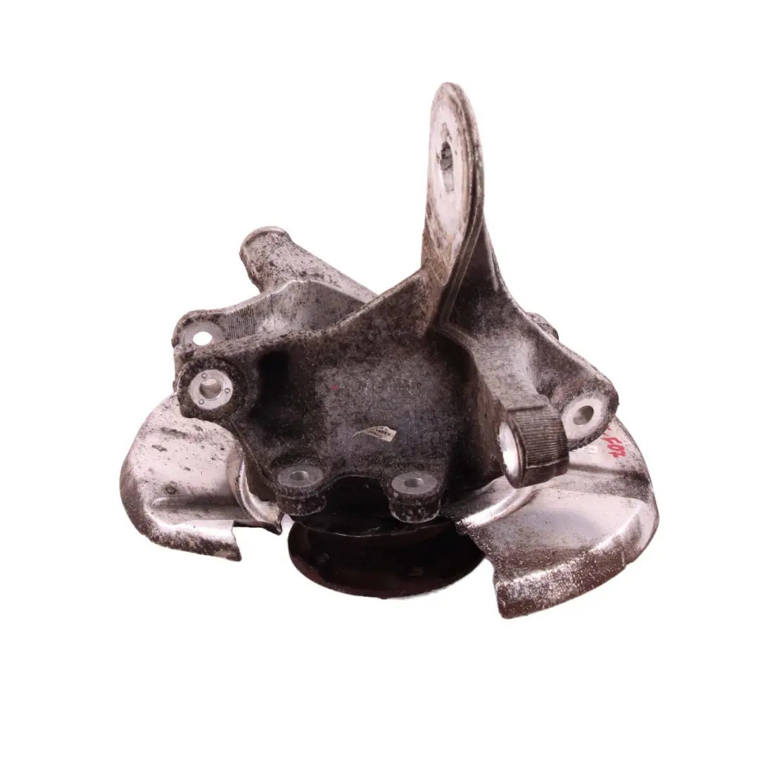 Mozzo Portaruota Posteriore Sinistro Cuscinetto Alloggiamento per BMW F07 GT con numero di parte 6796509 BMW F07 GT Mozzo Portaruota Posteriore Sinistro Cuscinetto Alloggiamento - SKU 6796509 - Numero di parte 6796509