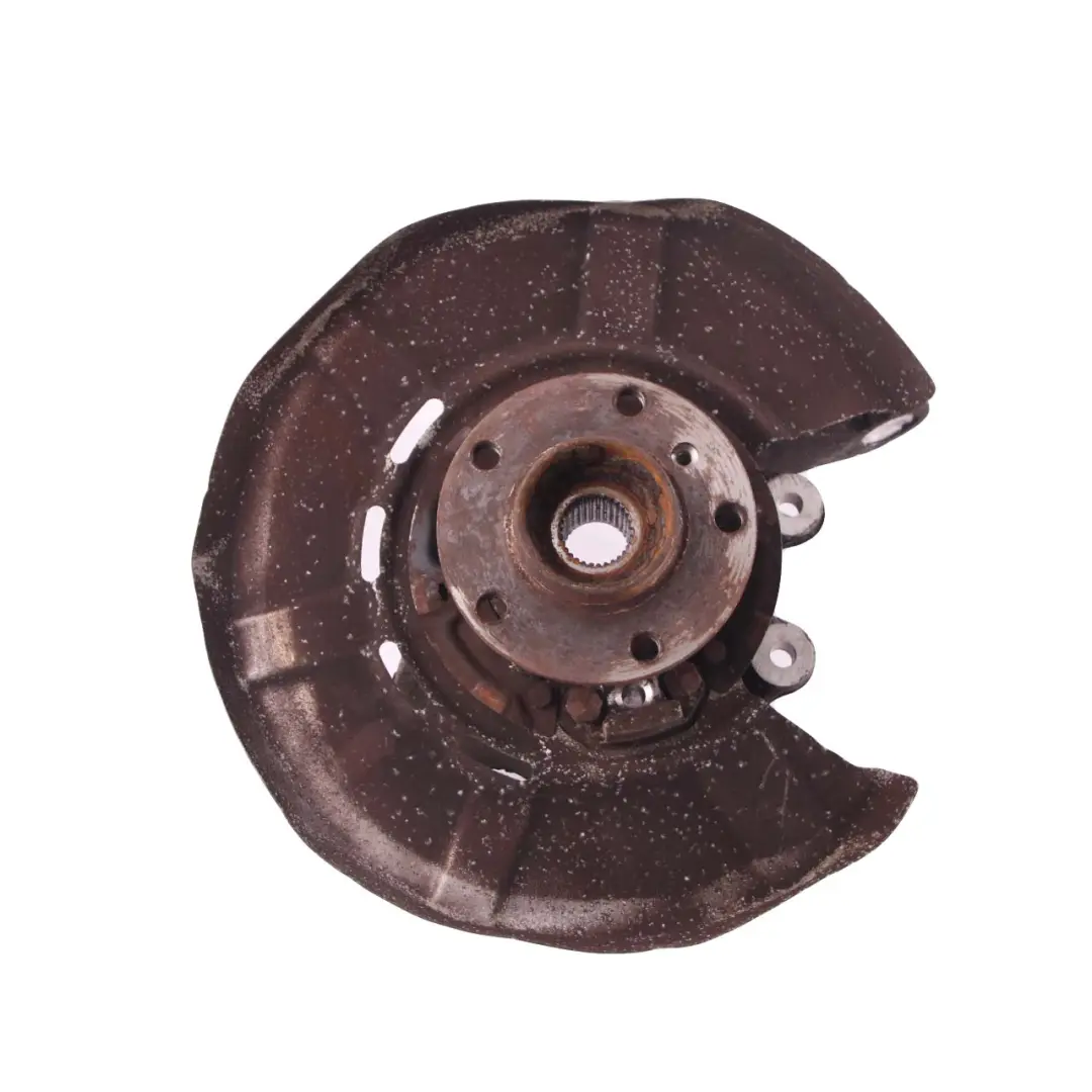 Mozzo Portaruota Posteriore Cuscinetto Asse Alloggiamento per BMW F07 GT con numero di parte 6796510 BMW F07 GT Mozzo Portaruota Posteriore Cuscinetto Asse Alloggiamento - SKU 6796510 - Numero di parte 6796510