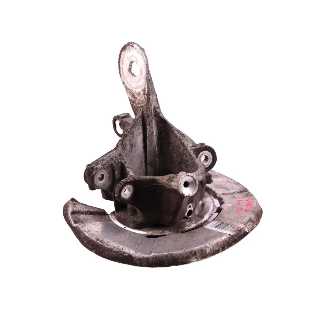 Mozzo Portaruota Posteriore Cuscinetto Asse Alloggiamento per BMW F07 GT con numero di parte 6796510 BMW F07 GT Mozzo Portaruota Posteriore Cuscinetto Asse Alloggiamento - SKU 6796510 - Numero di parte 6796510
