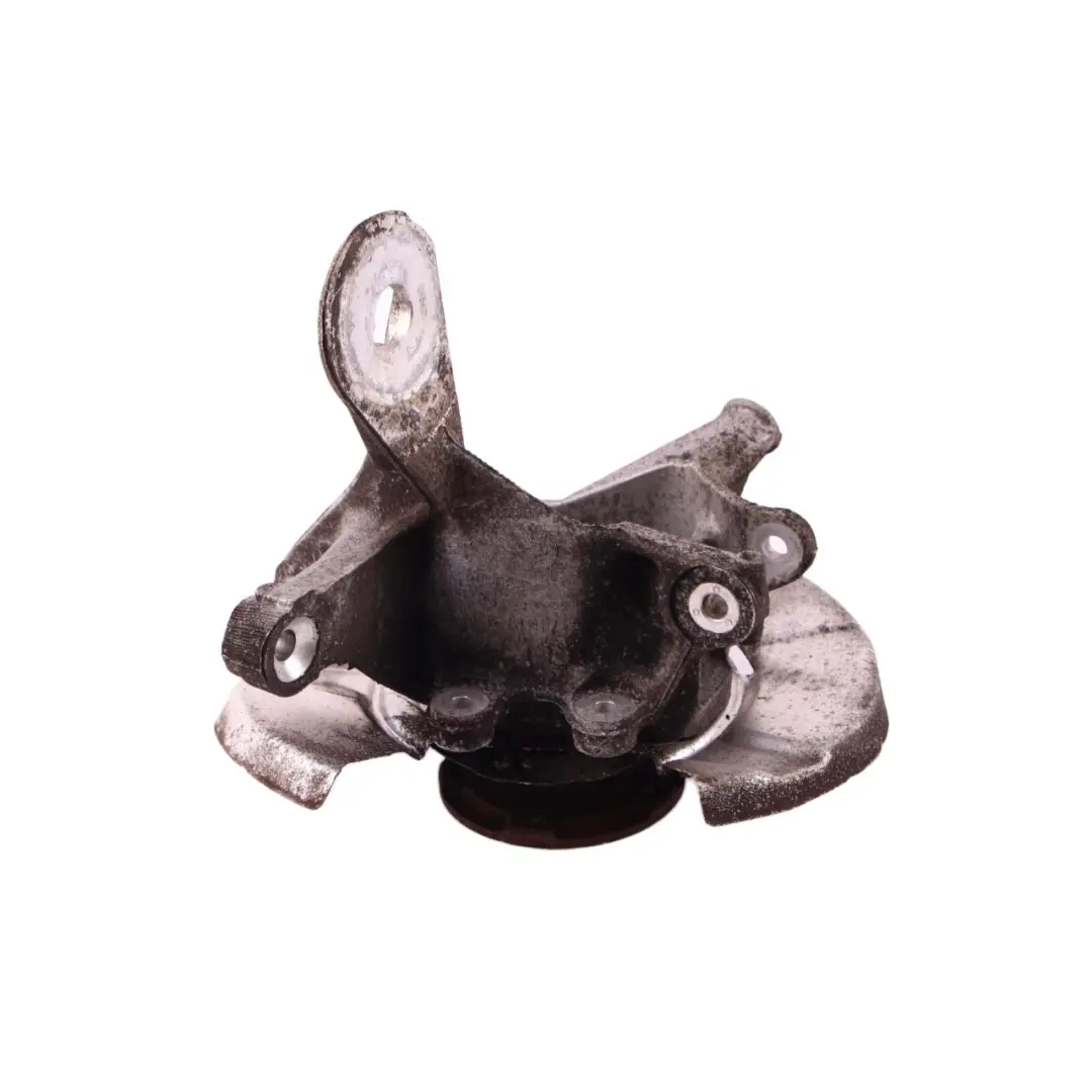 Cubo Soporte Rueda Trasera Derecha Eje Cojinete para BMW F07 GT con número de pieza 6796510 BMW F07 GT Cubo Soporte Rueda Trasera Derecha Eje Cojinete - SKU 6796510 - Número de pieza 6796510