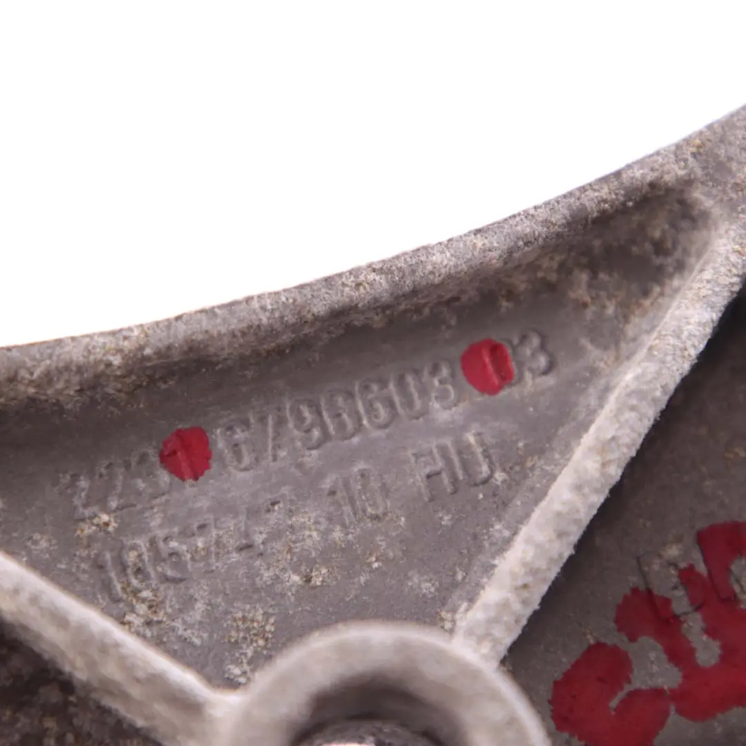 N20 Gasolina Soporte De La Caja De Cambios para BMW F20 F21 125I F30 F31 con número de pieza 6796603 BMW F20 F21 125I F30 F31 N20 Gasolina Soporte De La Caja De Cambios - SKU 6796603 - Número de pieza 6796603