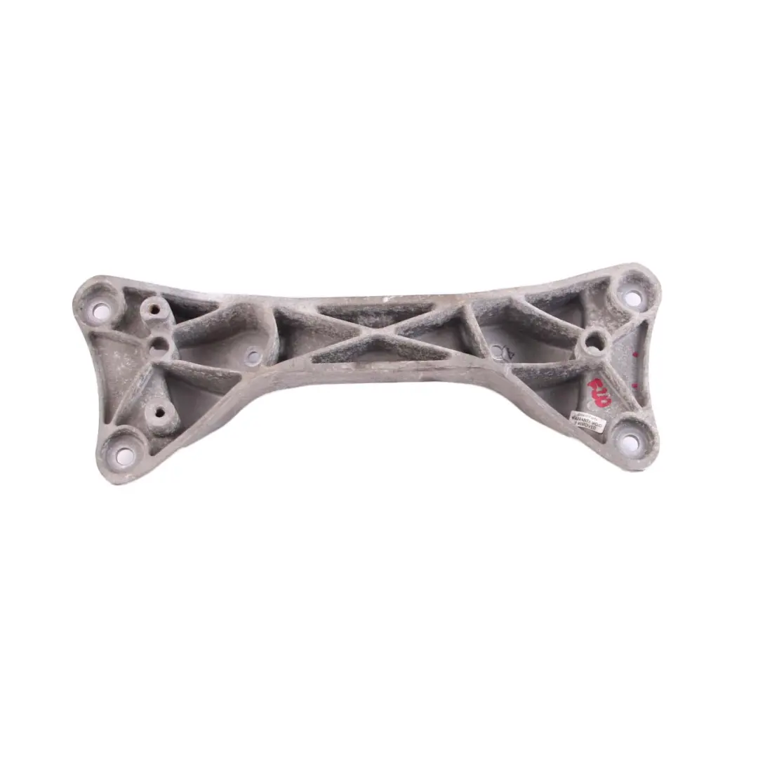 BMW F20 F21 125i F30 F31 N20 Petrol Gearbox Mount Support Bracket - SKU 6796603 - Part number 6796603