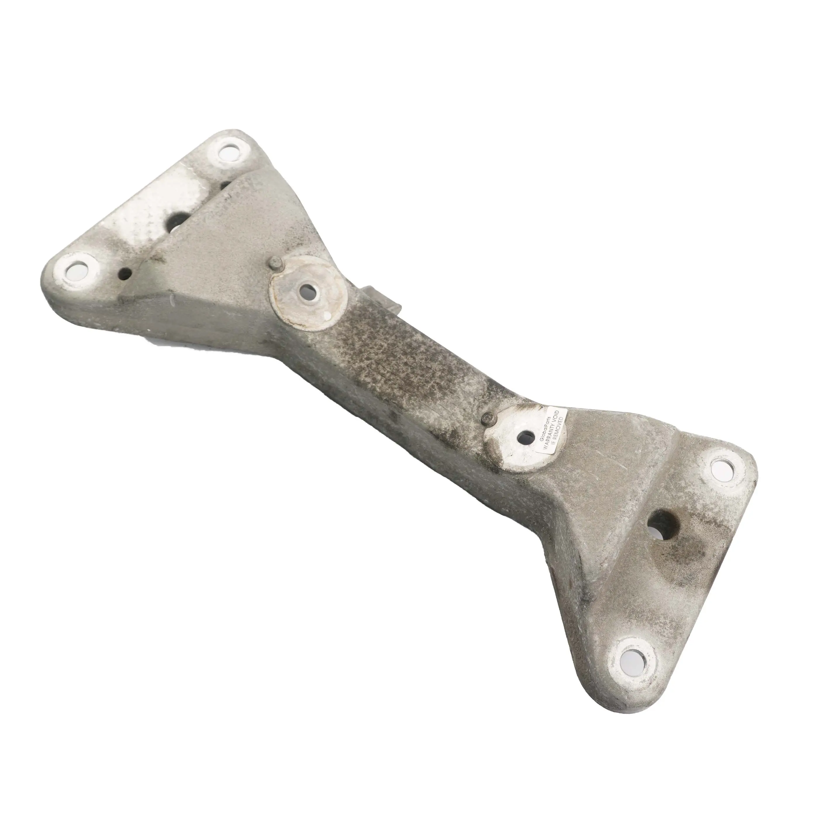 BMW 1 3 F20 F21 F30 F31 Soporte de caja de cambios Soporte 6796605 22326796605