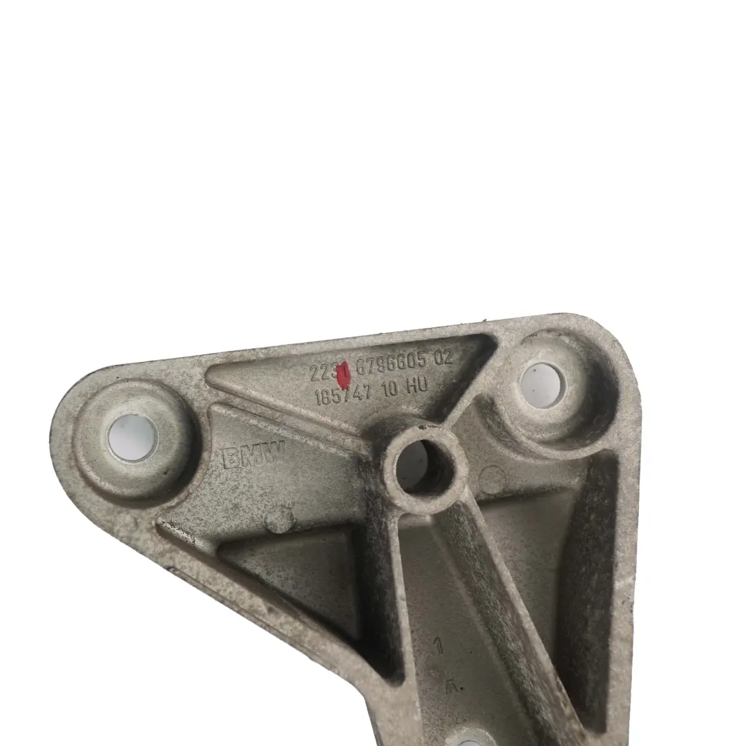 Supporto del cambio 2232 per BMW 1 3 F20 F21 F30 F31 con numero di parte 6796605 BMW 1 3 F20 F21 F30 F31 Supporto del cambio 2232 - SKU 6796605 - Numero di parte 6796605