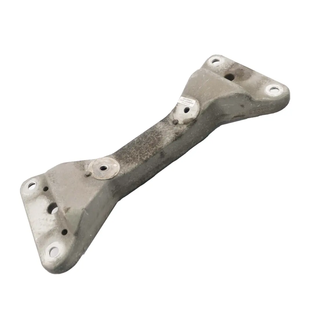 BMW F20 F21 F30 F31 Gearbox Suppor Mount Bracket 2232 - SKU 6796605 - Part number 6796605