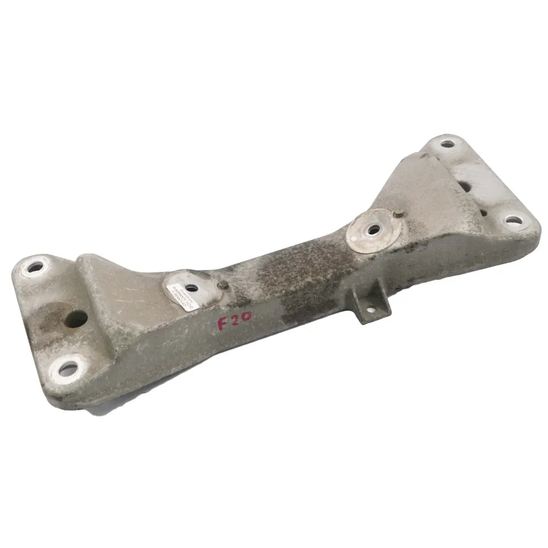 BMW F20 F21 F30 F31 Gearbox Suppor Mount Bracket 2232 - SKU 6796605 - Part number 6796605