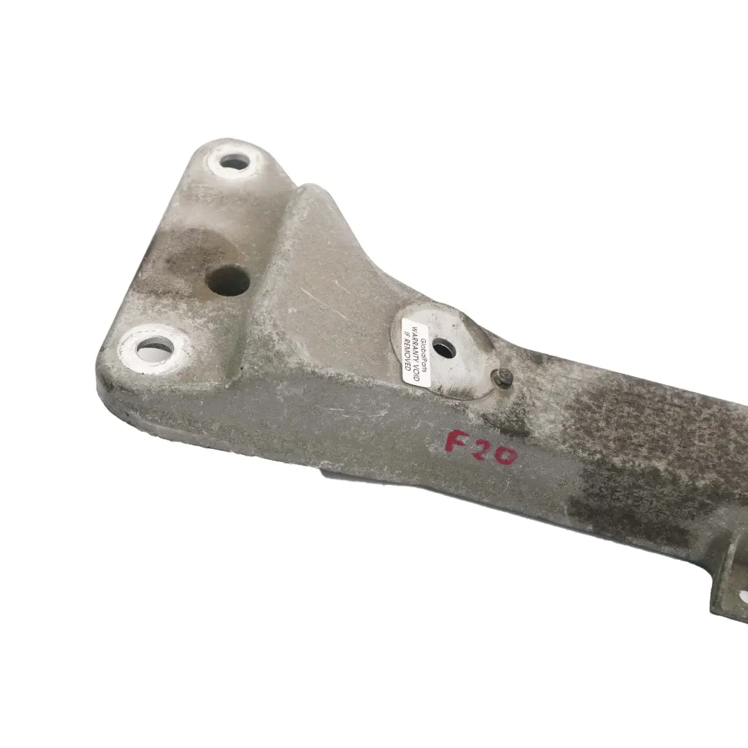 BMW F20 F21 F30 F31 Gearbox Suppor Mount Bracket 2232 - SKU 6796605 - Part number 6796605