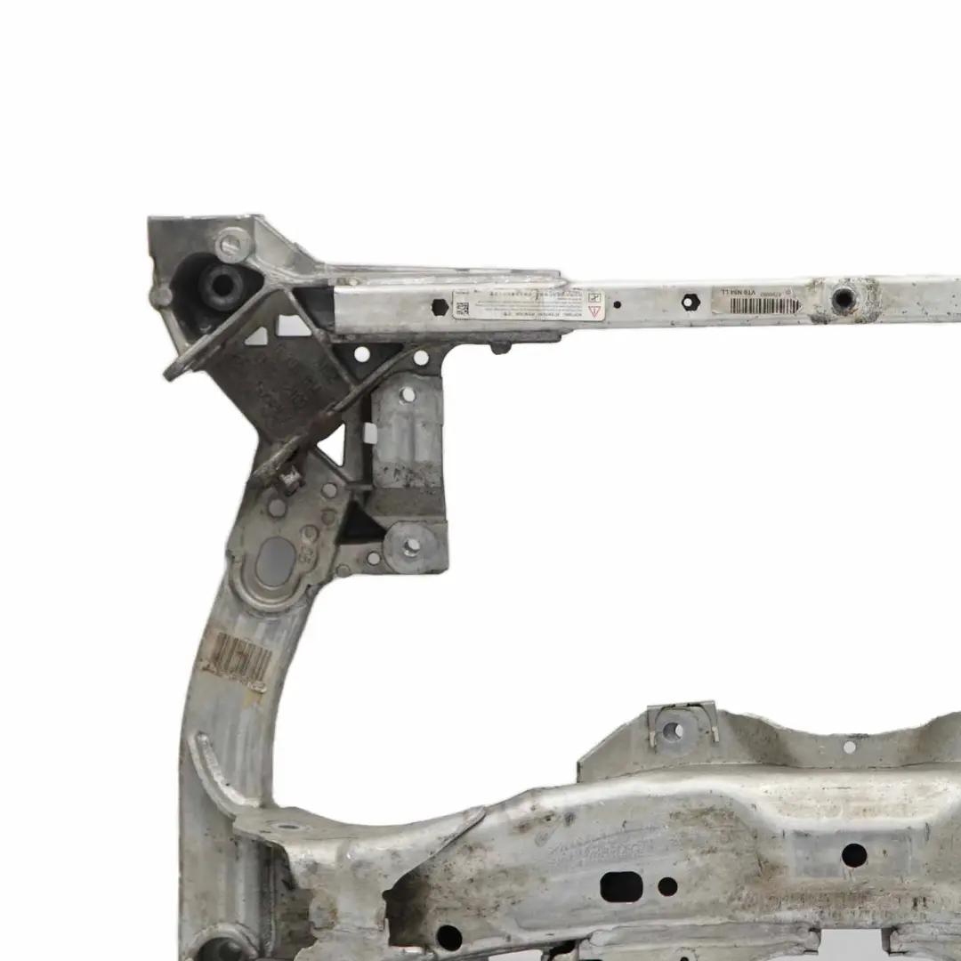 BMW F01 F02 F10 F11 Front Axle Carrier Subframe Cradle Engine Mount - SKU 6796693 - Part number 6796693