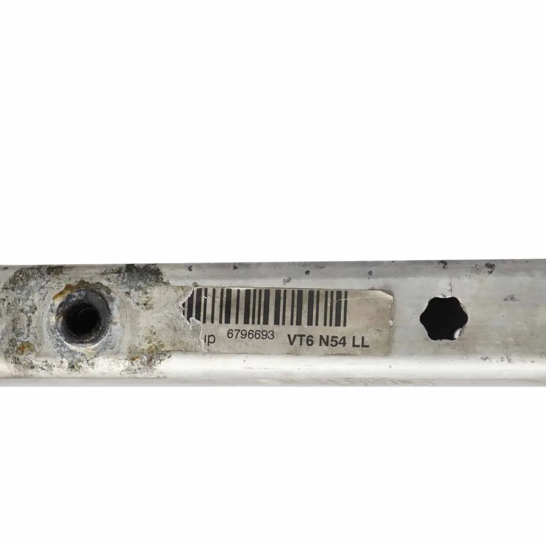 Supporto Assale Anteriore Sottotelaio Culla Motore per BMW F01 F02 F10 F11 con numero di parte 6796693 BMW F01 F02 F10 F11 Supporto Assale Anteriore Sottotelaio Culla Motore - SKU 6796693 - Numero di parte 6796693