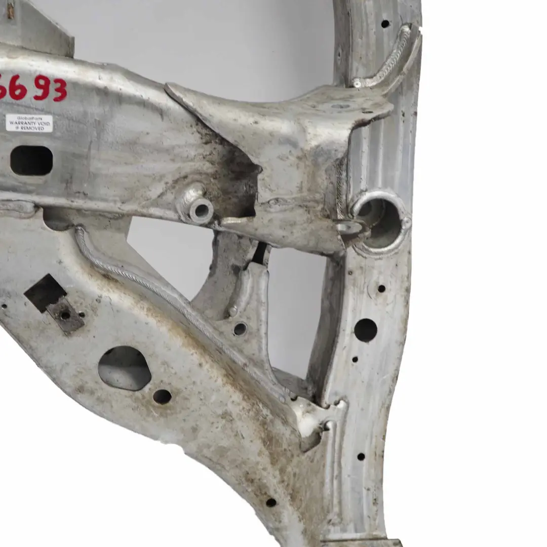 BMW F01 F02 F10 F11 Front Axle Carrier Subframe Cradle Engine Mount - SKU 6796693 - Part number 6796693