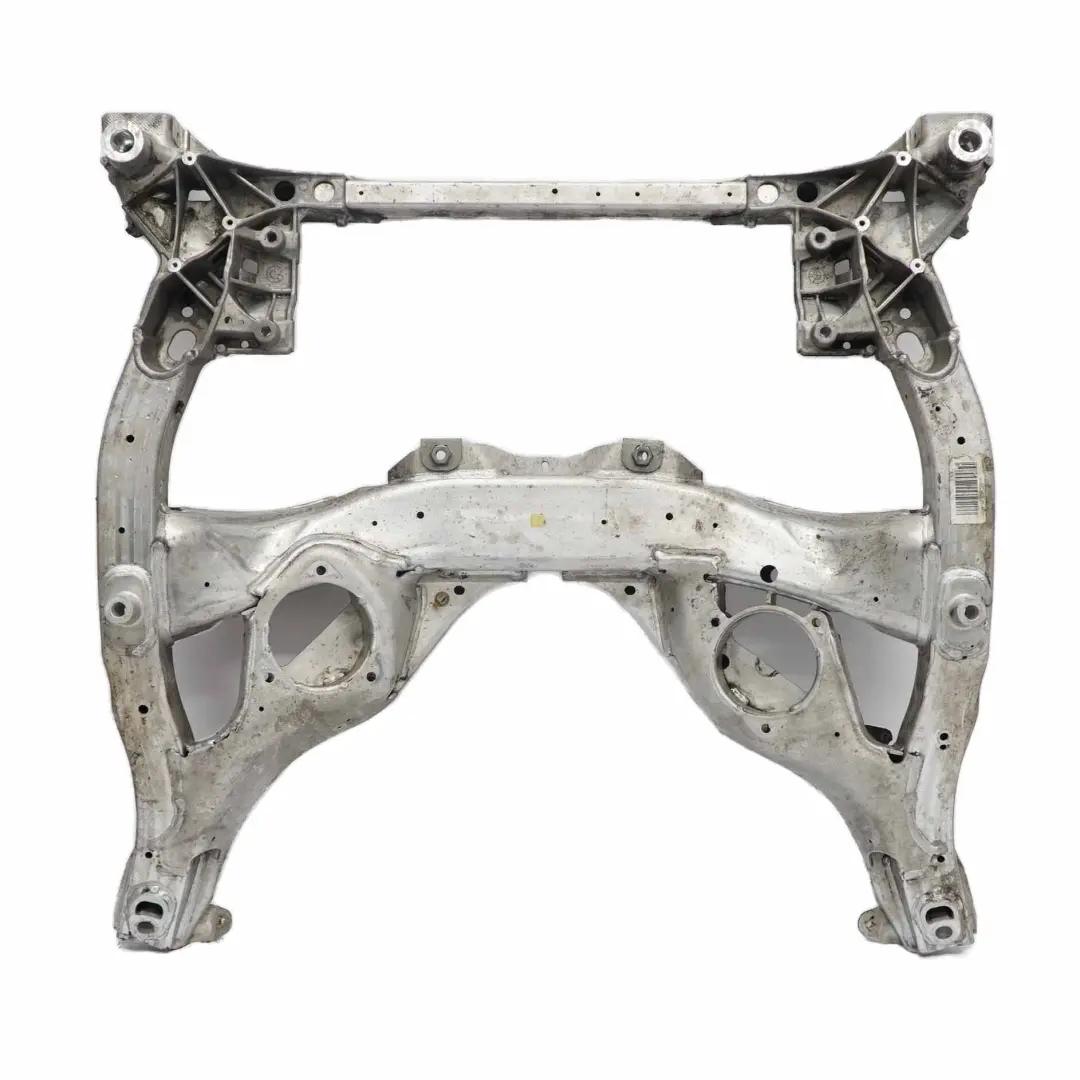 BMW F01 F02 F10 F11 Eje Delantero Portador Subchasis Cuna Soporte Motor - SKU 6796693 - Número de pieza 6796693