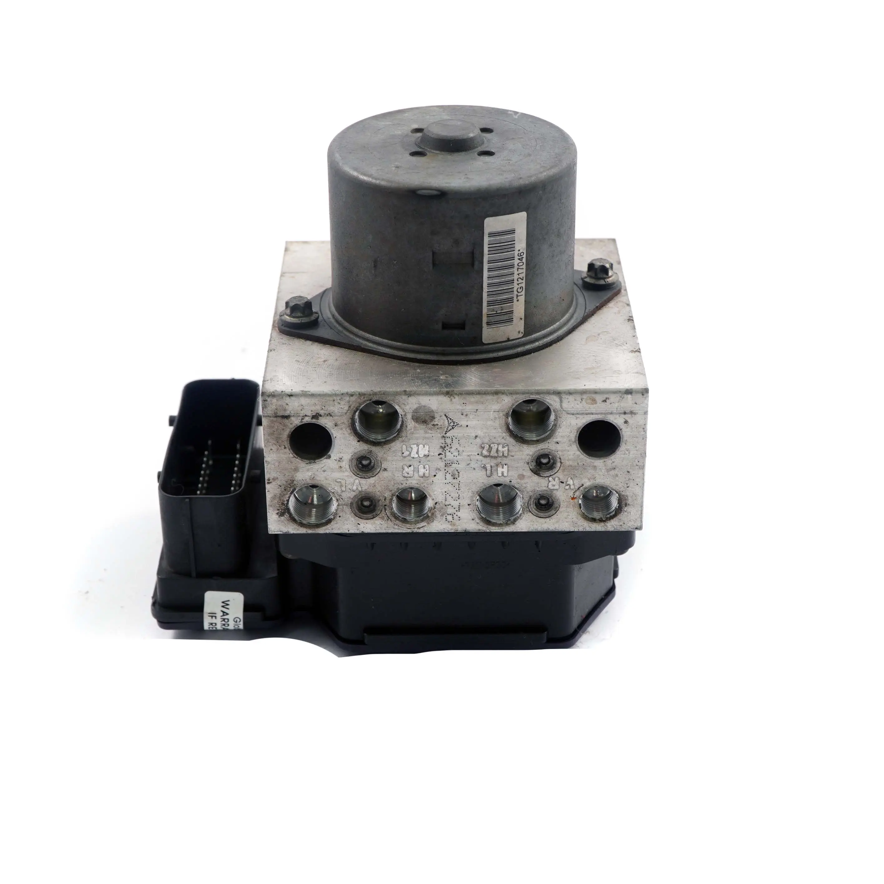 Mini R55 R56 R57 LCI R60 DSC Pump Hydro Braking Unit 6796698 6796700