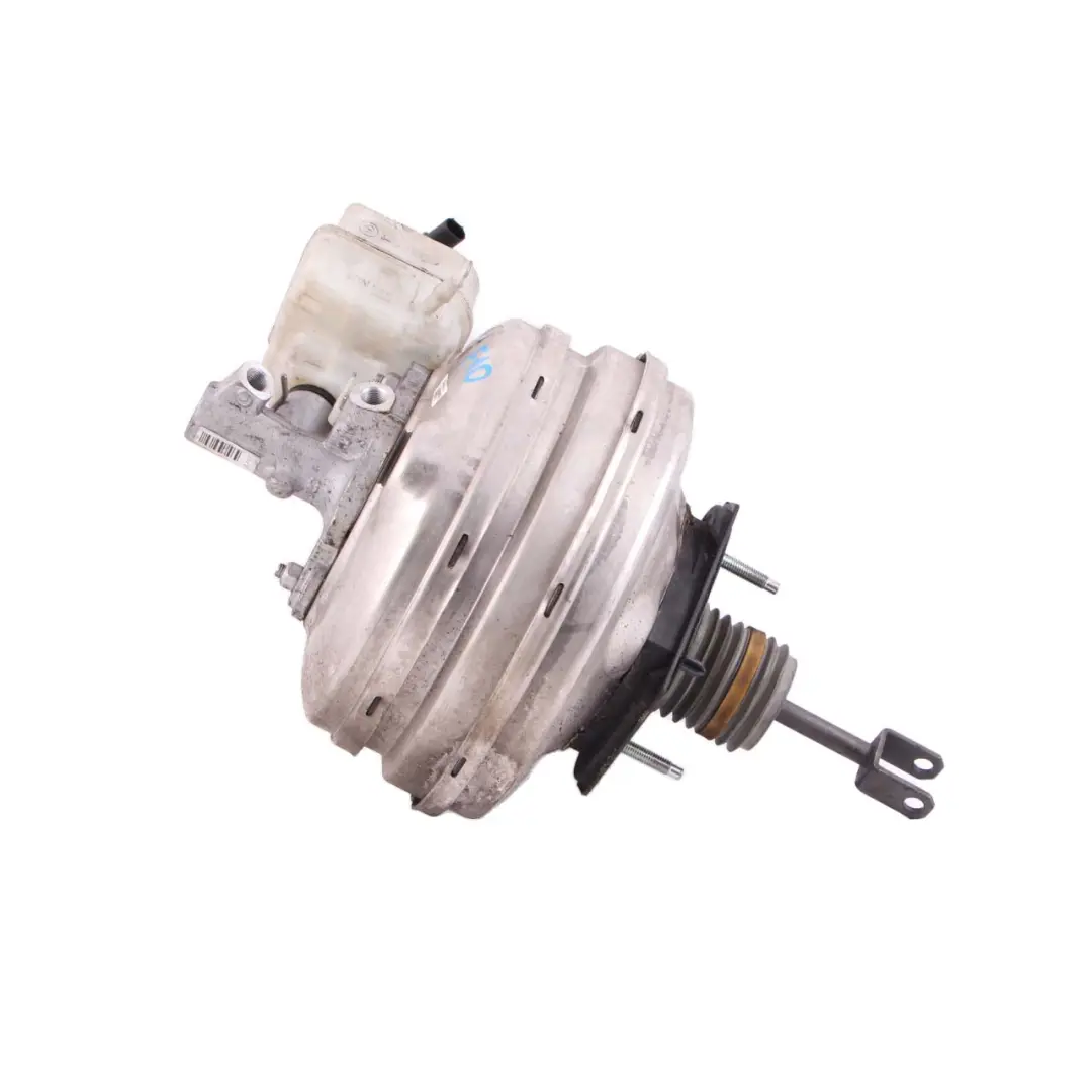 Serwo Wspomgania Hamulców Pompa Zbiorniczek do BMW F10 F11 o numerze 6796726 BMW F10 F11 Serwo Wspomgania Hamulców Pompa Zbiorniczek - SKU 6796726-1 - Numer Części 6796726