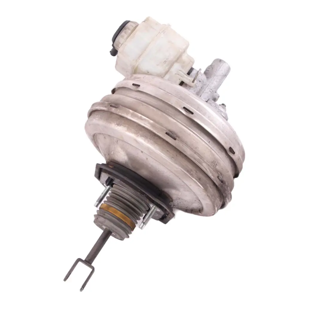 Brake Booster Master Cylinder Servo Unit to BMW F10 F11 with Part number 6796726 BMW F10 F11 Brake Booster Master Cylinder Servo Unit - SKU 6796726-1 - Part number 6796726