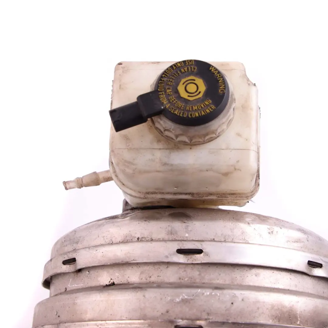 Brake Booster Master Cylinder Servo Unit to BMW F10 F11 with Part number 6796726 BMW F10 F11 Brake Booster Master Cylinder Servo Unit - SKU 6796726-1 - Part number 6796726