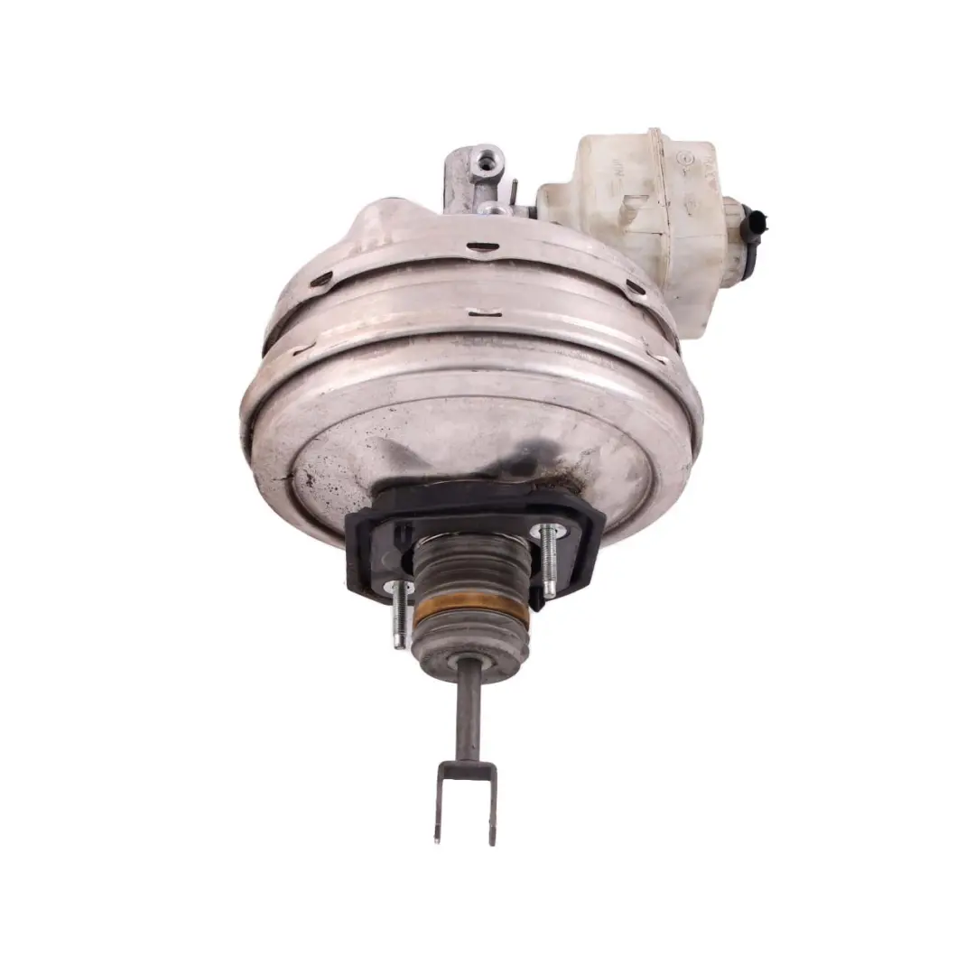 Pompa freno cilindro servoassistito per BMW F10 F11 con numero di parte 6796726 BMW F10 F11 Pompa freno cilindro servoassistito - SKU 6796726-1 - Numero di parte 6796726