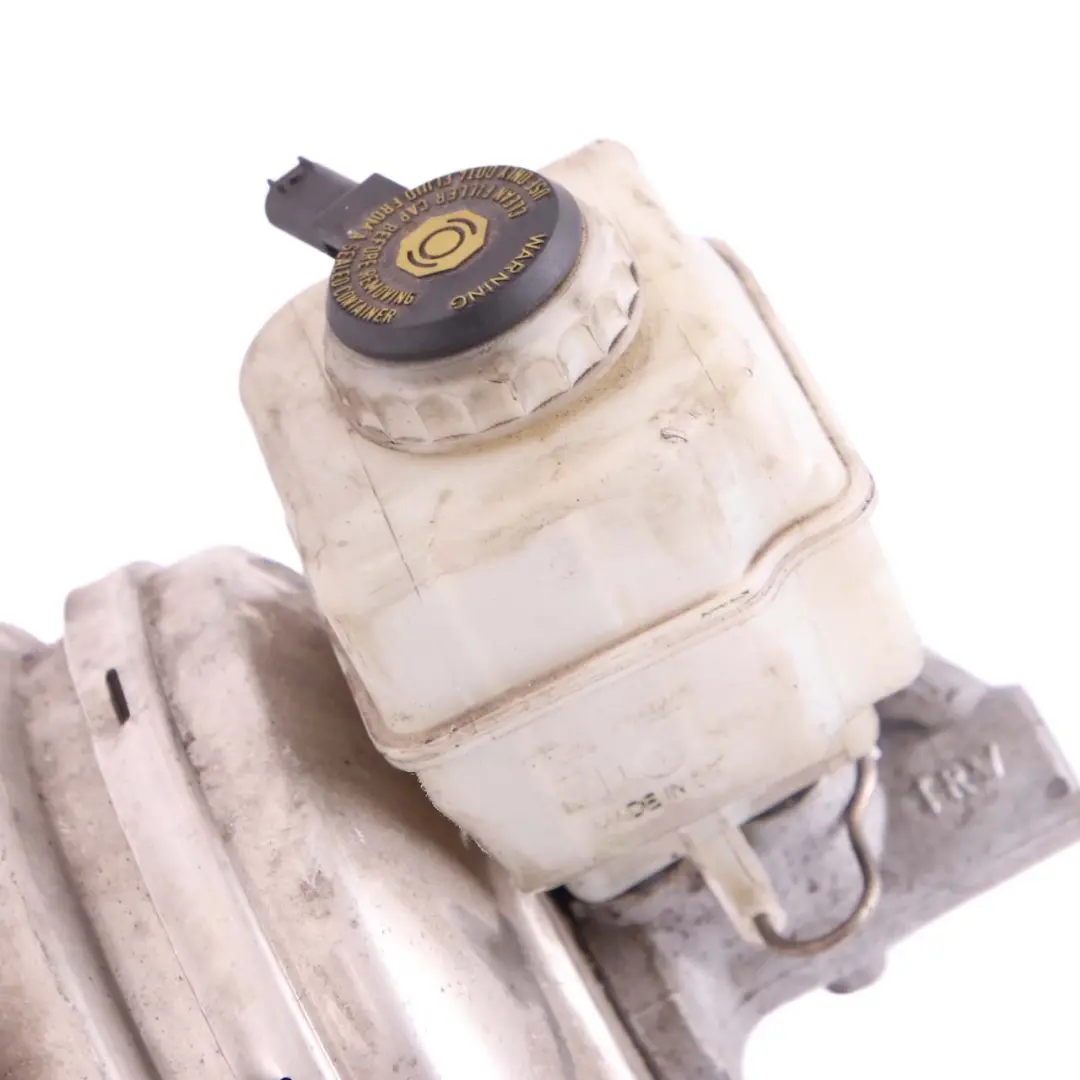 BMW F10 F11 Brake Booster Master Cylinder Servo Unit - SKU 6796726-1 - Part number 6796726