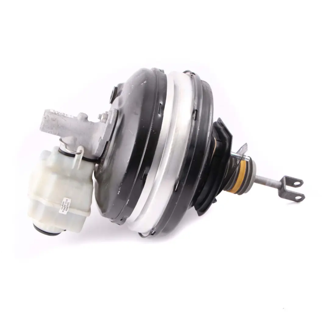 Servo Booster Maître-cylindre Servo Unité de freinage pour BMW F10 F11 à propos du numéro de pièce 6796726 BMW F10 F11 Servo Booster Maître-cylindre Servo Unité de freinage - SKU 6796726-2 - Numéro de pièce 6796726