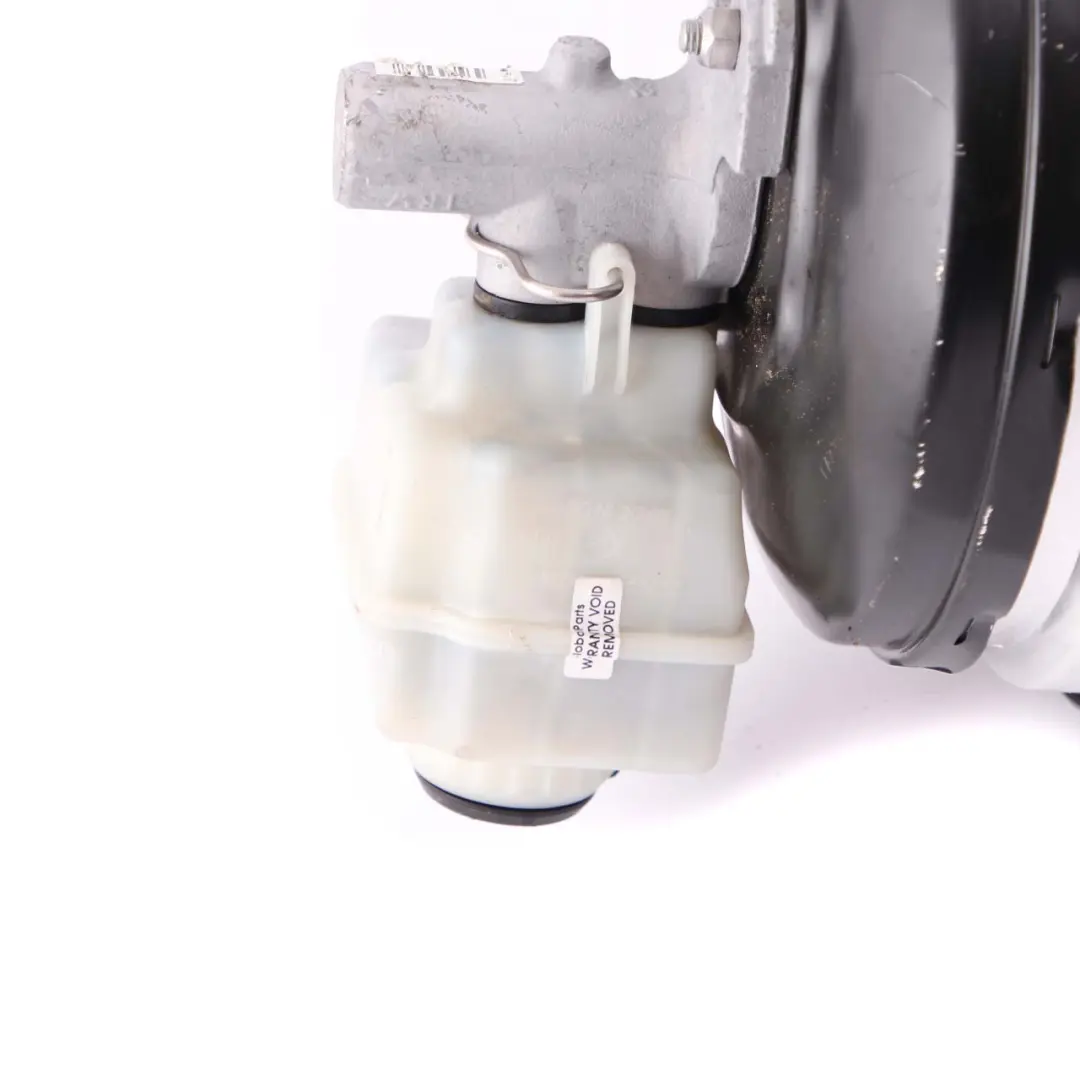 Servo de Freno Booster Cilindro Maestro Servo Unidad Frenado para BMW F10 F11 con número de pieza 6796726 BMW F10 F11 Servo de Freno Booster Cilindro Maestro Servo Unidad Frenado - SKU 6796726-2 - Número de pieza 6796726
