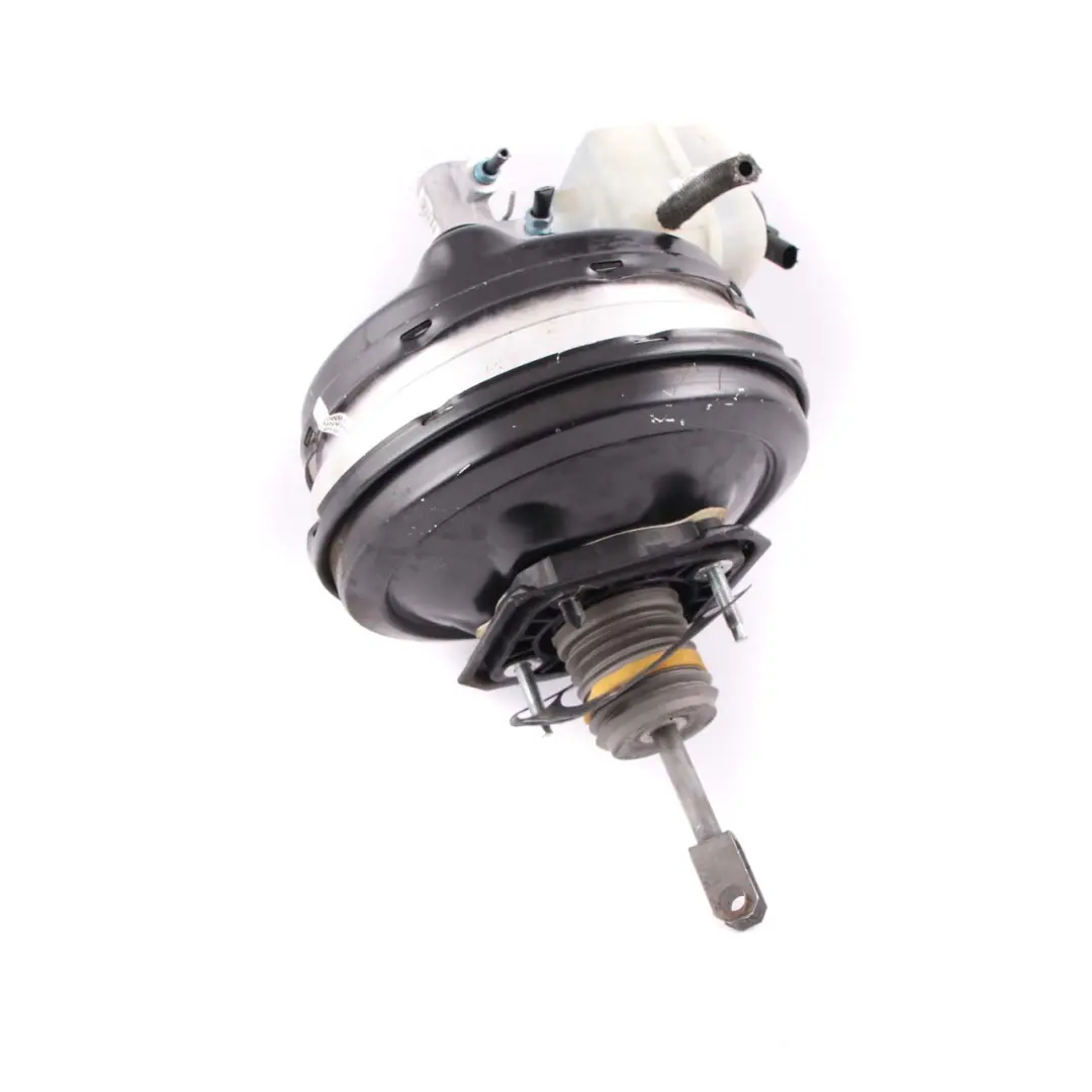 Servo de Freno Booster Cilindro Maestro Servo Unidad Frenado para BMW F10 F11 con número de pieza 6796726 BMW F10 F11 Servo de Freno Booster Cilindro Maestro Servo Unidad Frenado - SKU 6796726-2 - Número de pieza 6796726