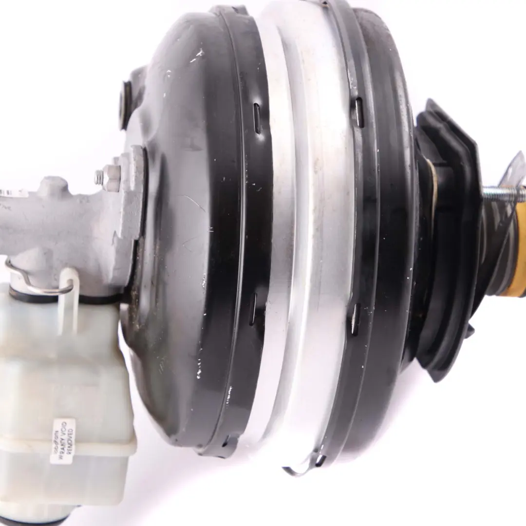 Bremsservo Booster Hauptzylinder Servo Bremseinheit für BMW F10 F11 mit Teilenummer 6796726 BMW F10 F11 Bremsservo Booster Hauptzylinder Servo Bremseinheit - SKU 6796726-2 - Teilenummer 6796726