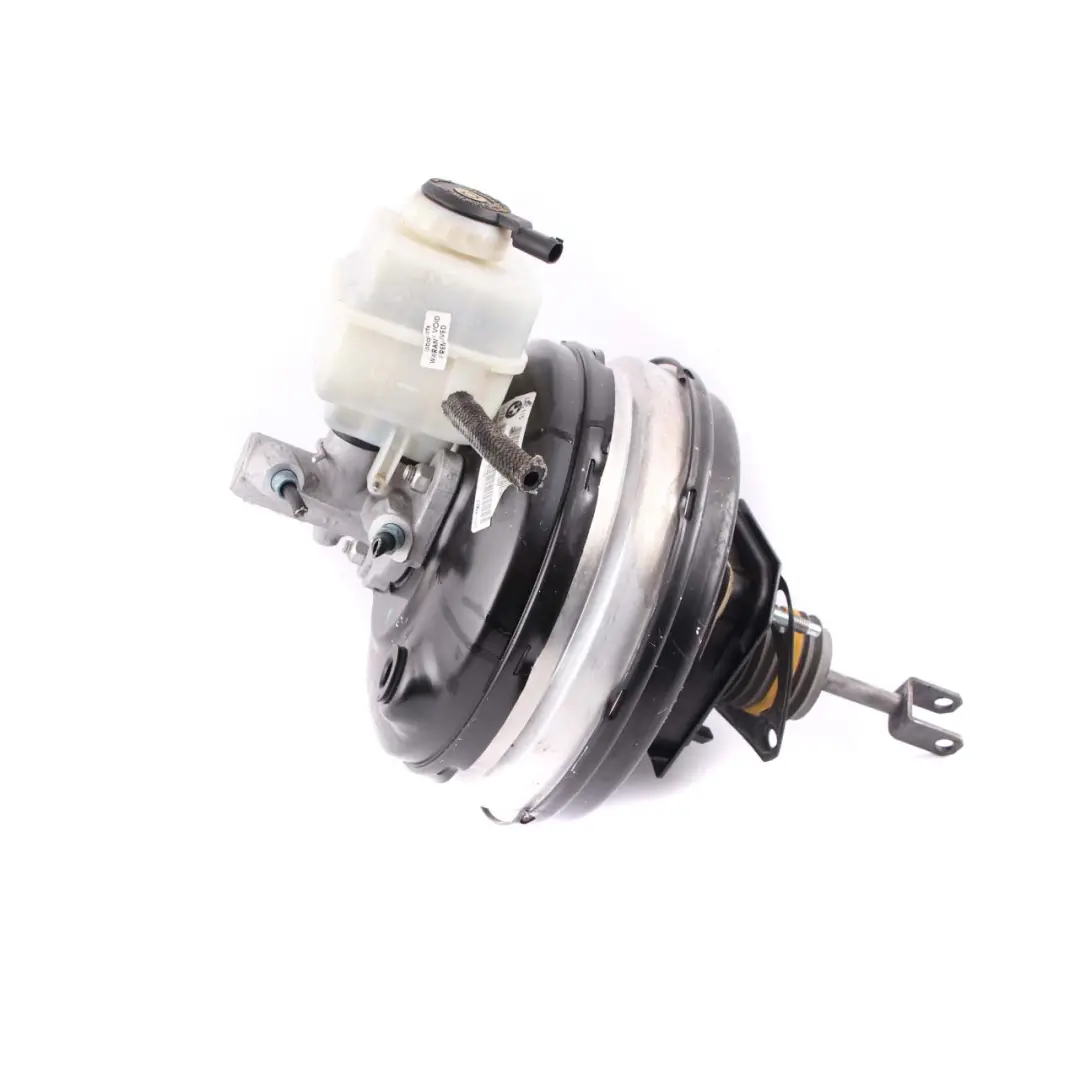 BMW F10 F11 Brake Servo Booster Master Cylinder Servo Braking Unit - SKU 6796726-2 - Part number 6796726
