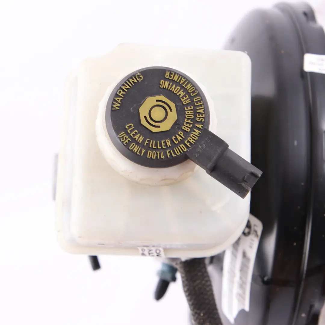 BMW F10 F11 Brake Servo Booster Master Cylinder Servo Braking Unit - SKU 6796726-2 - Part number 6796726