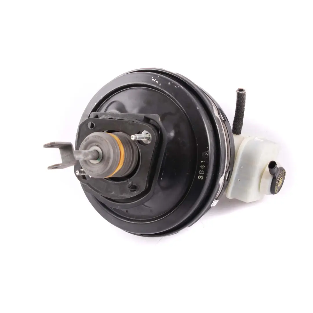 BMW F10 F11 Brake Servo Booster Master Cylinder Servo Braking Unit - SKU 6796726-2 - Part number 6796726
