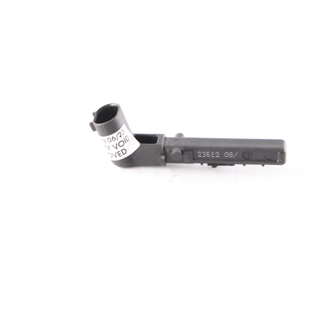 BMW F20 F30 F33 Cilindro Maestro Freno Interruptor Advertencia - SKU 6796853 - Número de pieza 6796853