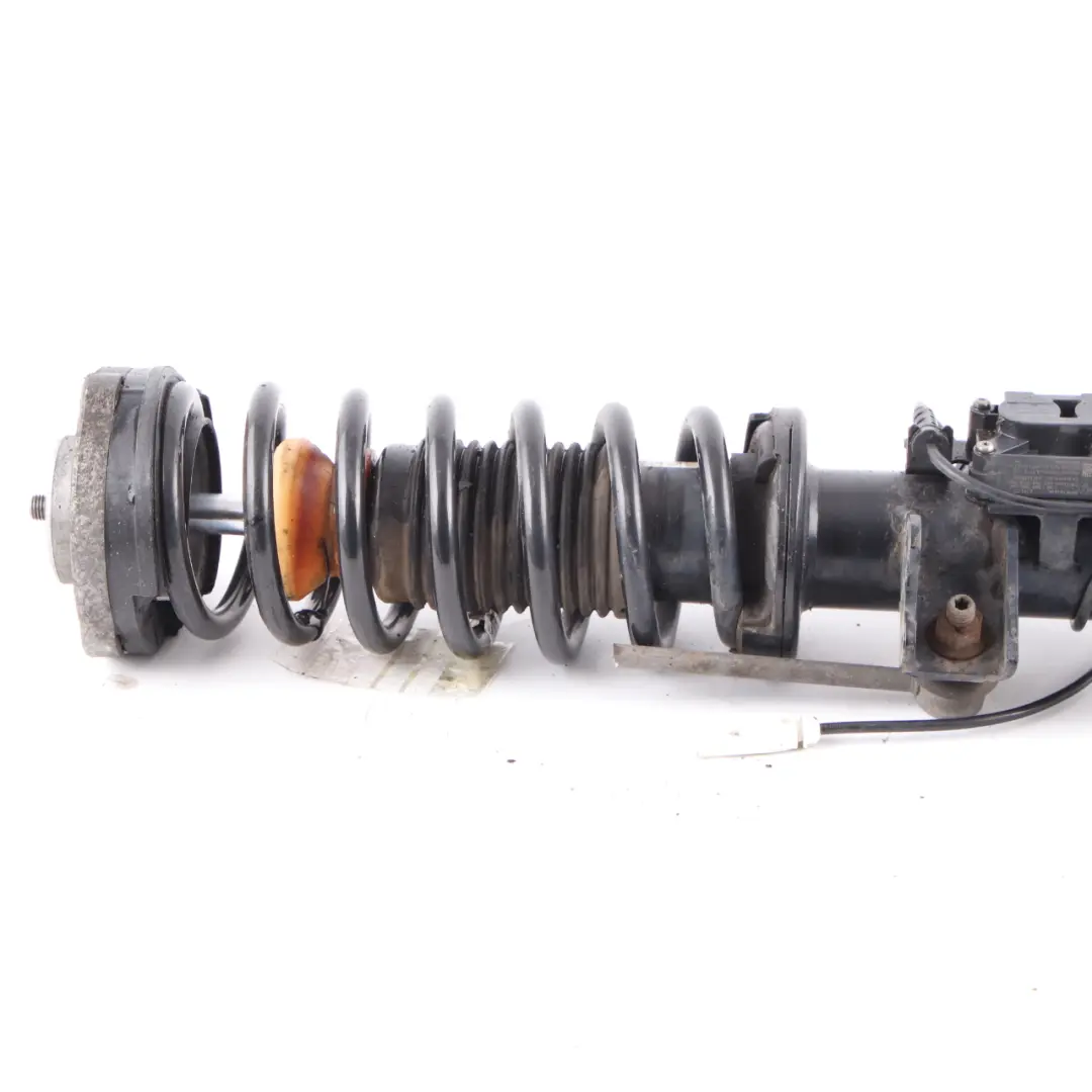 BMW F10 Spring Strut Front Left N/S Adaptive Suspension Shock Absorber - SKU 6796855 - Part number 6796855
