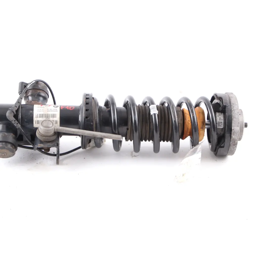 BMW F10 Spring Strut Front Left N/S Adaptive Suspension Shock Absorber - SKU 6796855 - Part number 6796855