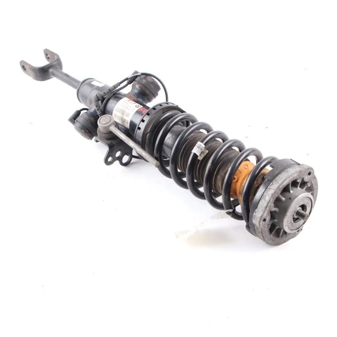 BMW F10 Spring Strut Front Left N/S Adaptive Suspension Shock Absorber - SKU 6796855 - Part number 6796855