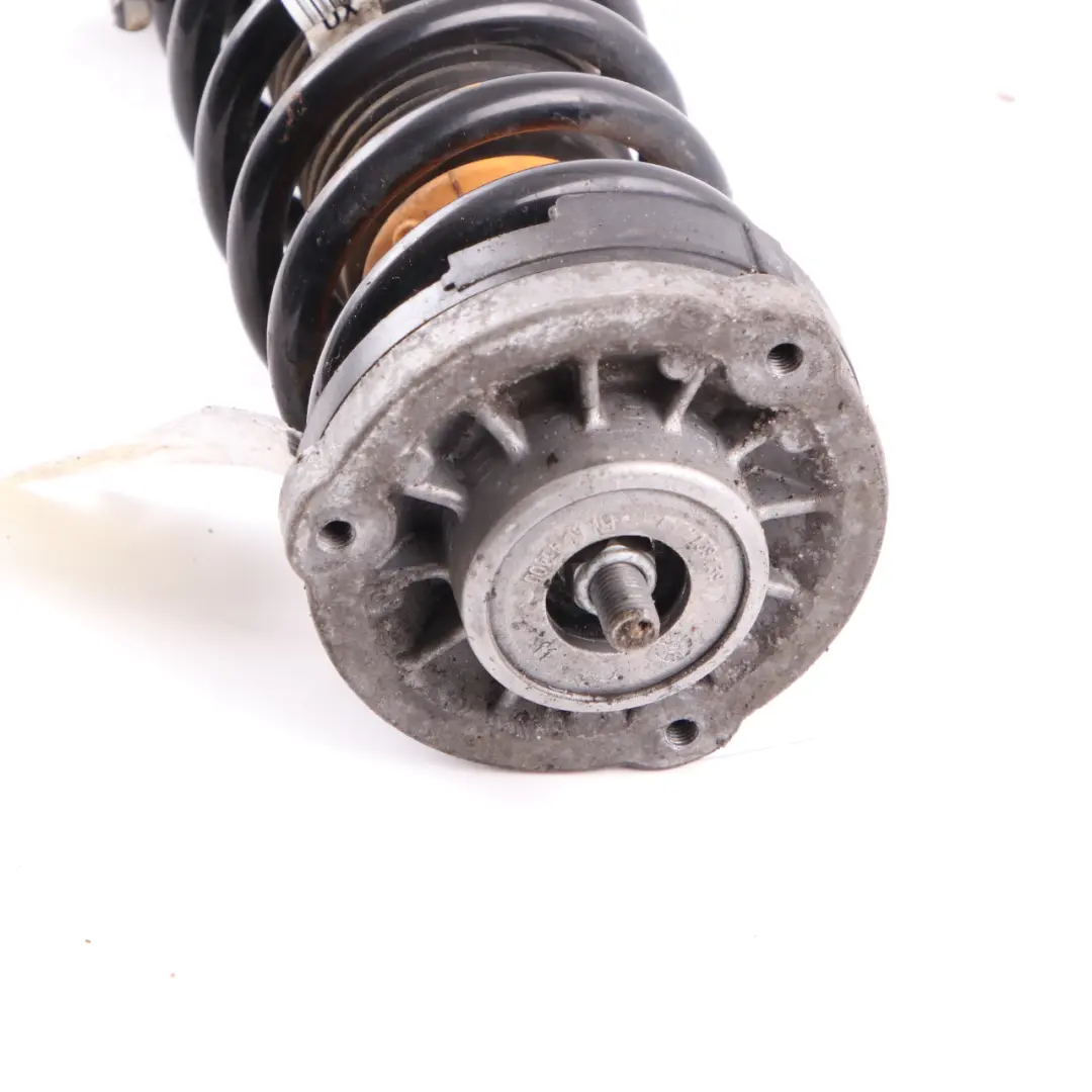 Strut Front Left N/S Adaptive Suspension Shock Absorber to BMW F10 Spring with Part number 6796855 BMW F10 Spring Strut Front Left N/S Adaptive Suspension Shock Absorber - SKU 6796855 - Part number 6796855