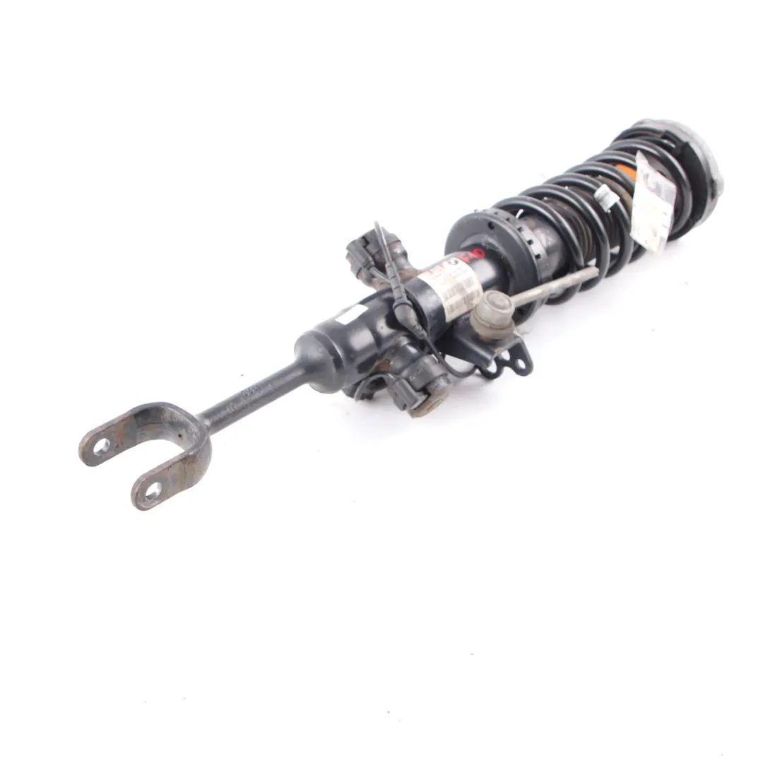 BMW F10 Spring Strut Front Left N/S Adaptive Suspension Shock Absorber - SKU 6796855 - Part number 6796855