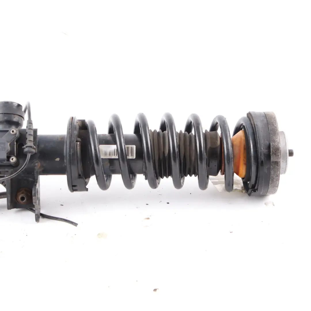 Strut Front Right O/S Adaptive Suspension Shock Absorber to BMW F10 Spring with Part number 6796856 BMW F10 Spring Strut Front Right O/S Adaptive Suspension Shock Absorber - SKU 6796856 - Part number 6796856
