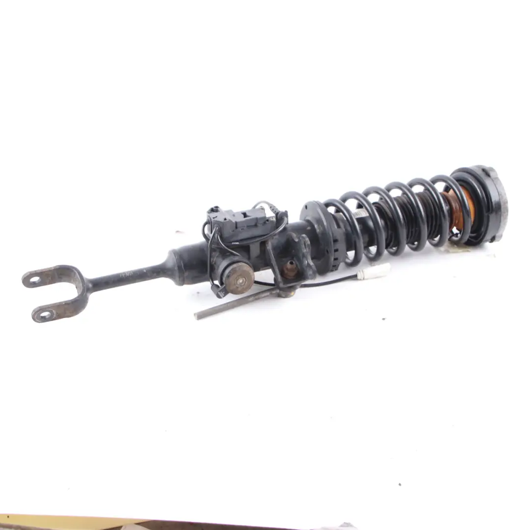 BMW F10 Amortiguador Suspensión Adaptativa Delantero Derecho - SKU 6796856 - Número de pieza 6796856