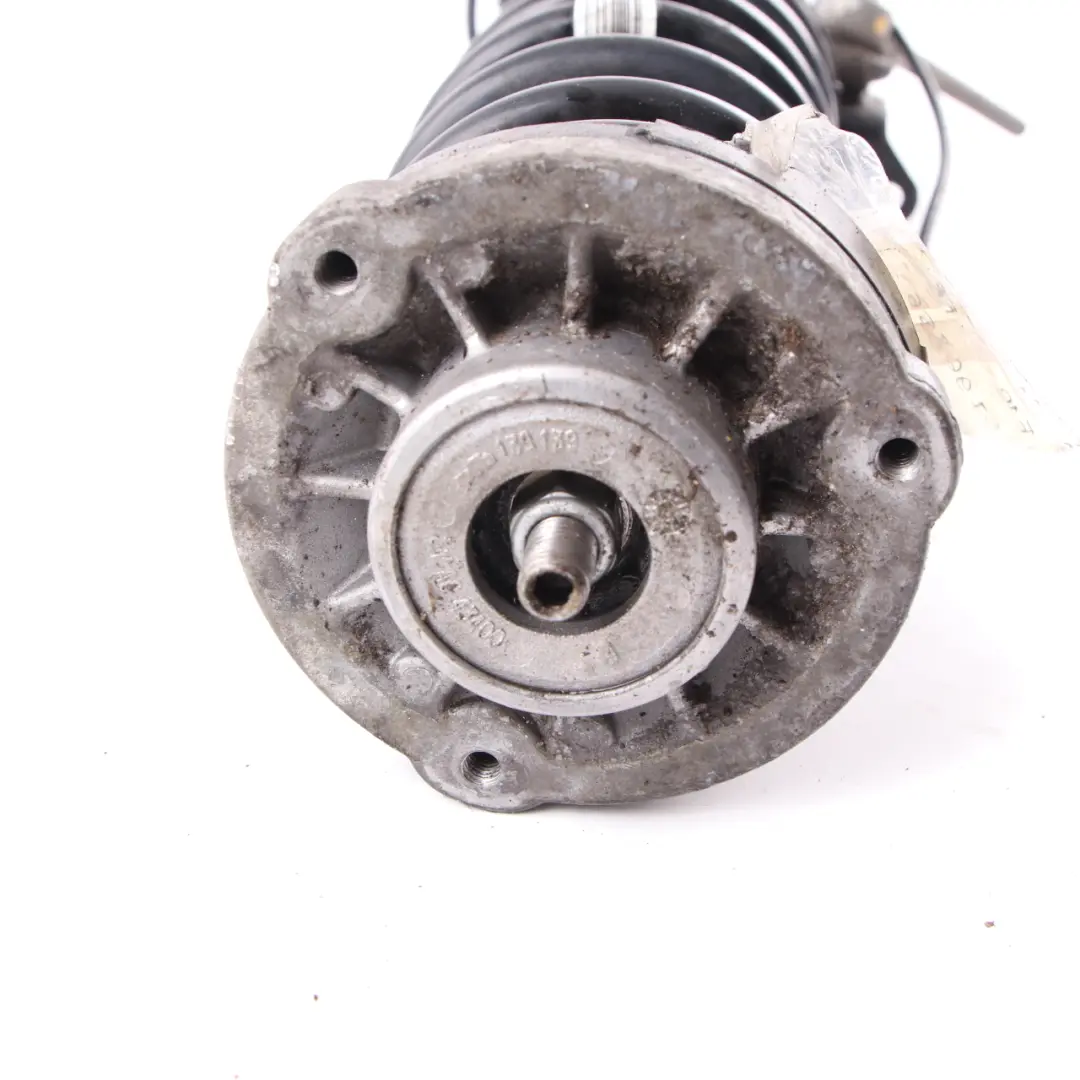 Strut Front Right O/S Adaptive Suspension Shock Absorber to BMW F10 Spring with Part number 6796856 BMW F10 Spring Strut Front Right O/S Adaptive Suspension Shock Absorber - SKU 6796856 - Part number 6796856