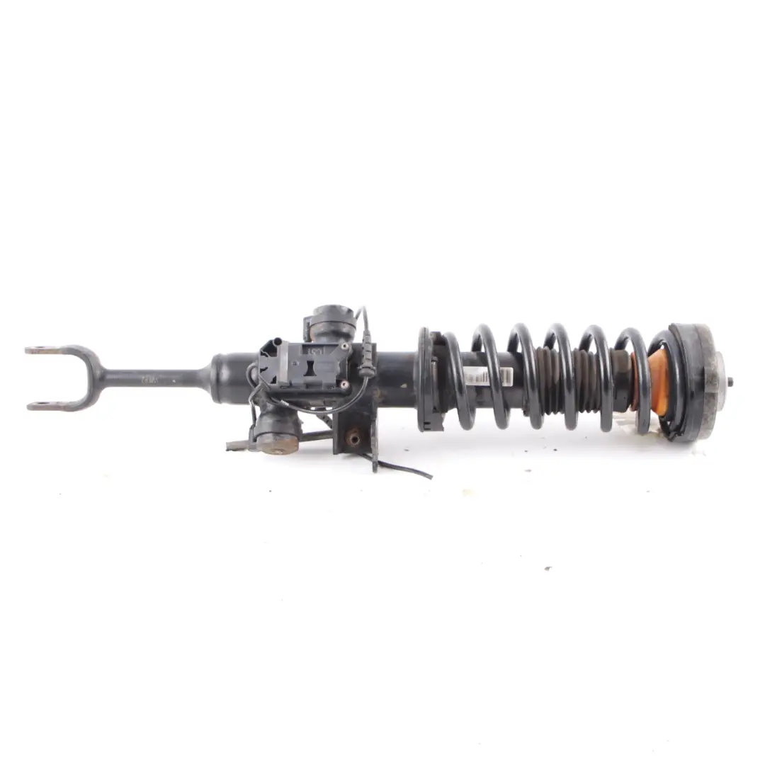 Strut Front Right O/S Adaptive Suspension Shock Absorber to BMW F10 Spring with Part number 6796856 BMW F10 Spring Strut Front Right O/S Adaptive Suspension Shock Absorber - SKU 6796856 - Part number 6796856