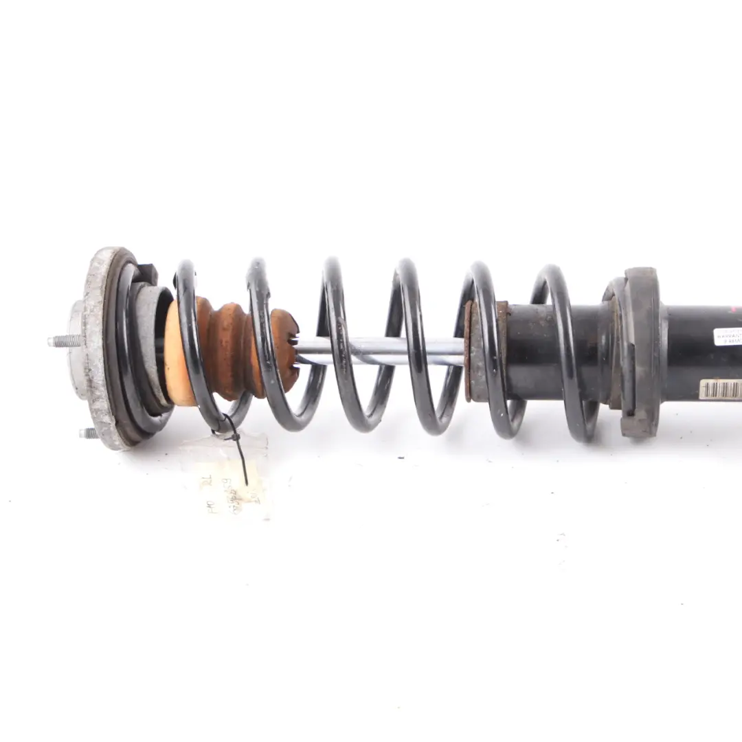 BMW F10 Spring Rear Suspension Left N/S Shock Absorber Dynamic Drive - SKU 6796859 - Part number 6796859