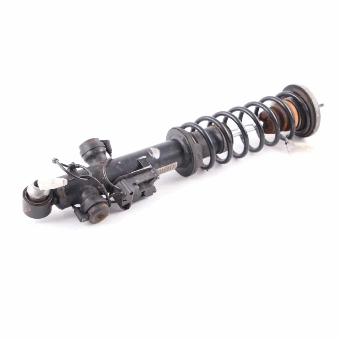 BMW F10 Spring Rear Suspension Left N/S Shock Absorber Dynamic Drive - SKU 6796859 - Part number 6796859