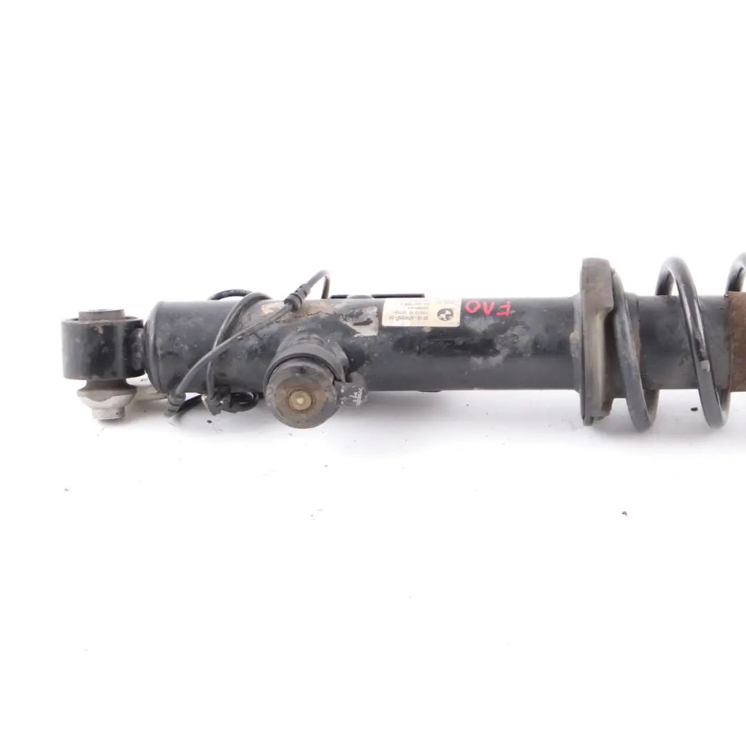 BMW F10 Spring Rear Suspension Left N/S Shock Absorber Dynamic Drive - SKU 6796859 - Part number 6796859