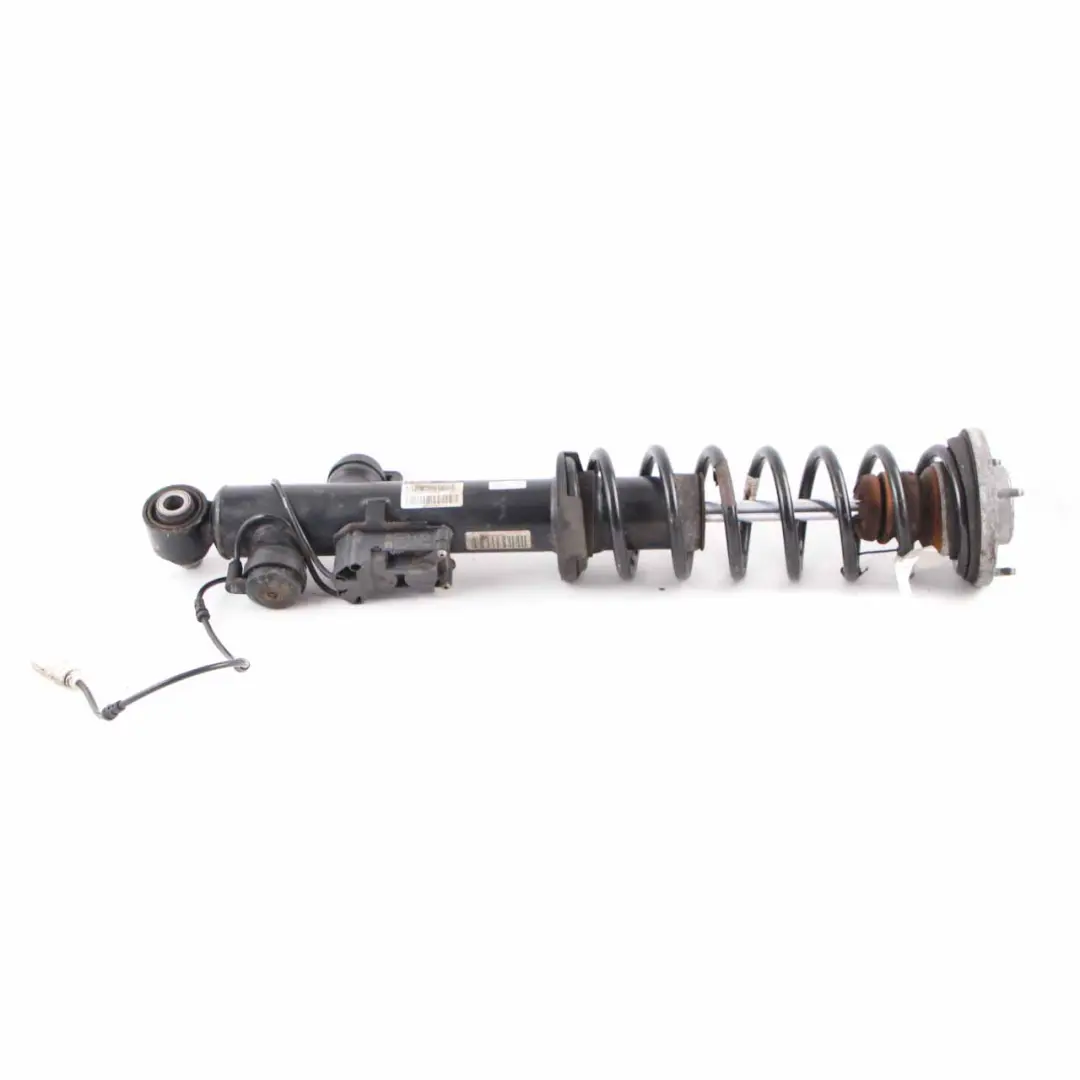 BMW F10 Spring Rear Suspension Right O/S Shock Absorber Dynamic Drive - SKU 6796860 - Part number 6796860