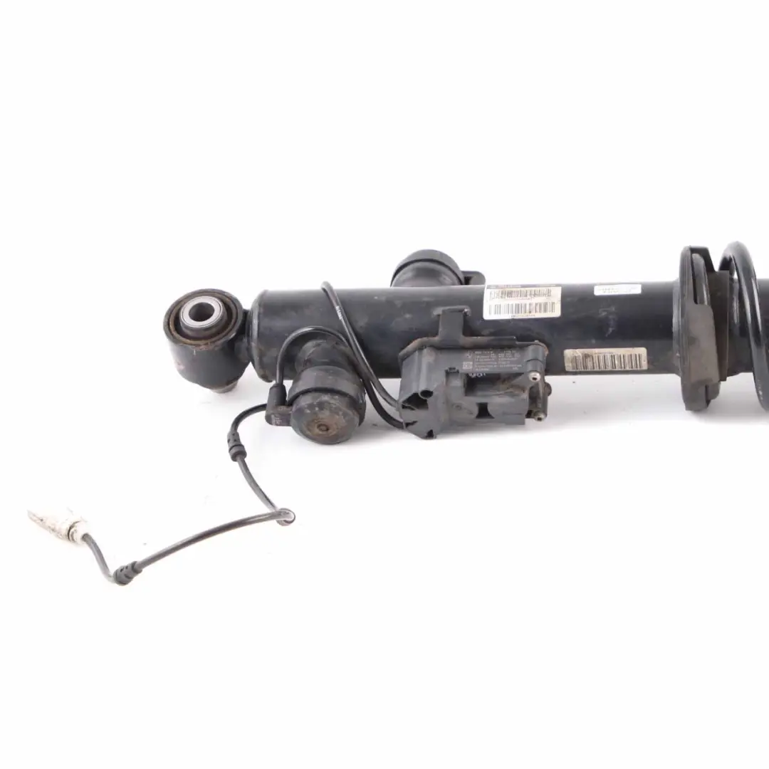 BMW F10 Spring Rear Suspension Right O/S Shock Absorber Dynamic Drive - SKU 6796860 - Part number 6796860