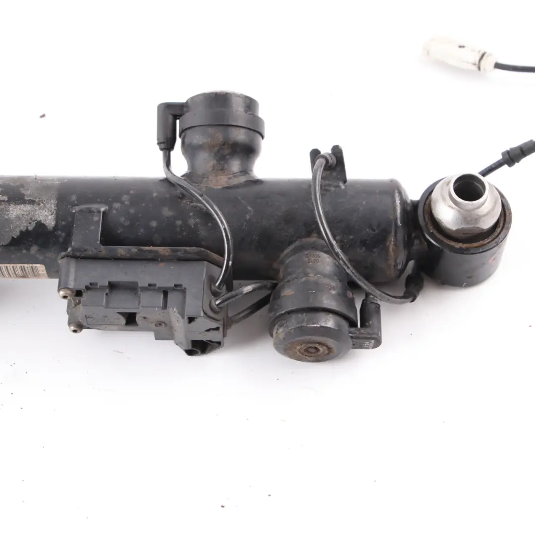 BMW F10 Spring Rear Suspension Shock Absorber Dynamic Drive Right O/S - SKU 6796860 - Part number 6796860