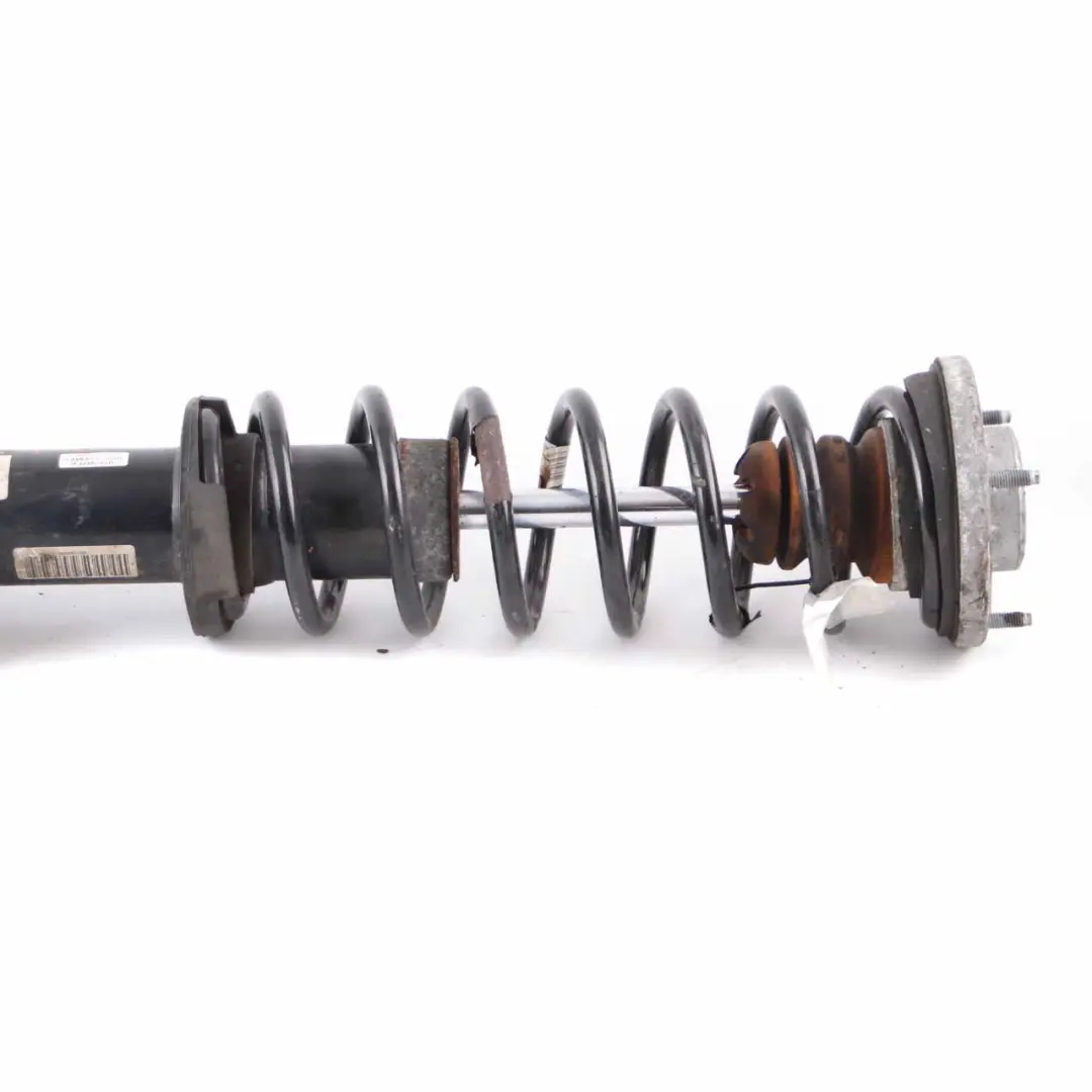 BMW F10 Muelle Suspensión Trasera Amortiguador Dynamic Drive Derecha - SKU 6796860 - Número de pieza 6796860