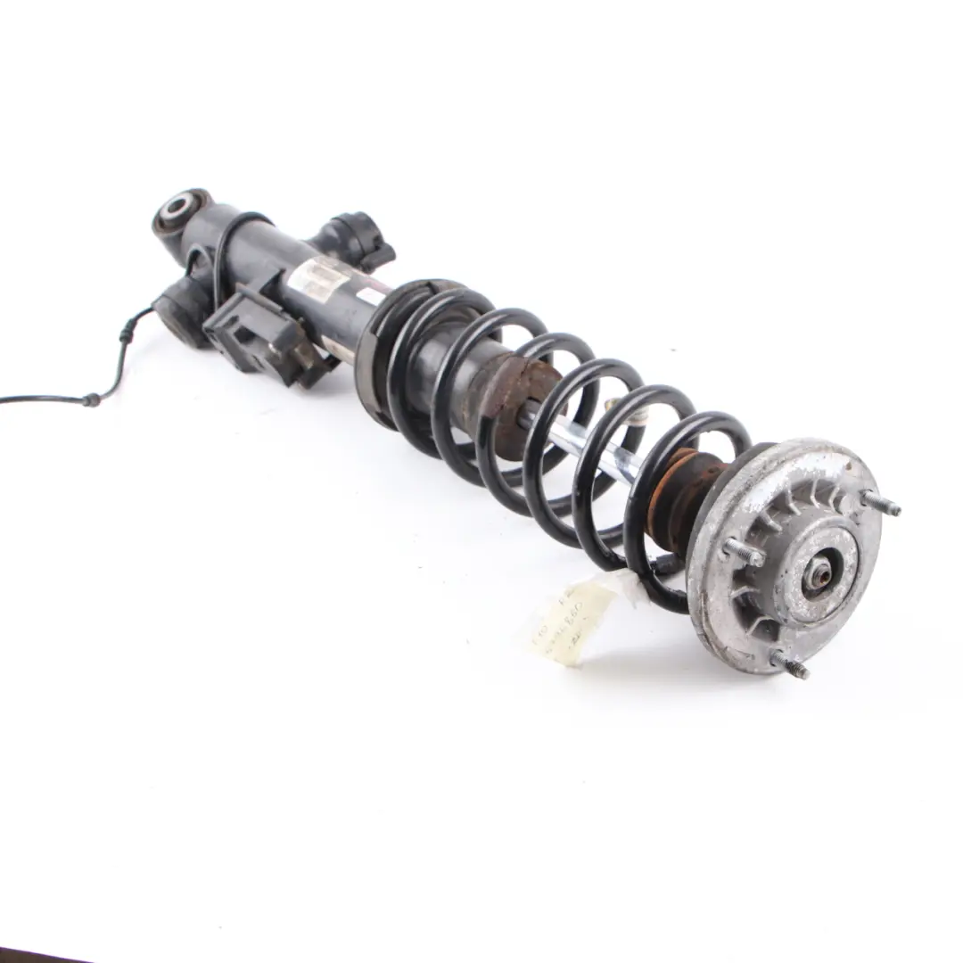Suspension Right O/S Shock Absorber Dynamic Drive to BMW F10 Spring Rear with Part number 6796860 BMW F10 Spring Rear Suspension Right O/S Shock Absorber Dynamic Drive - SKU 6796860 - Part number 6796860