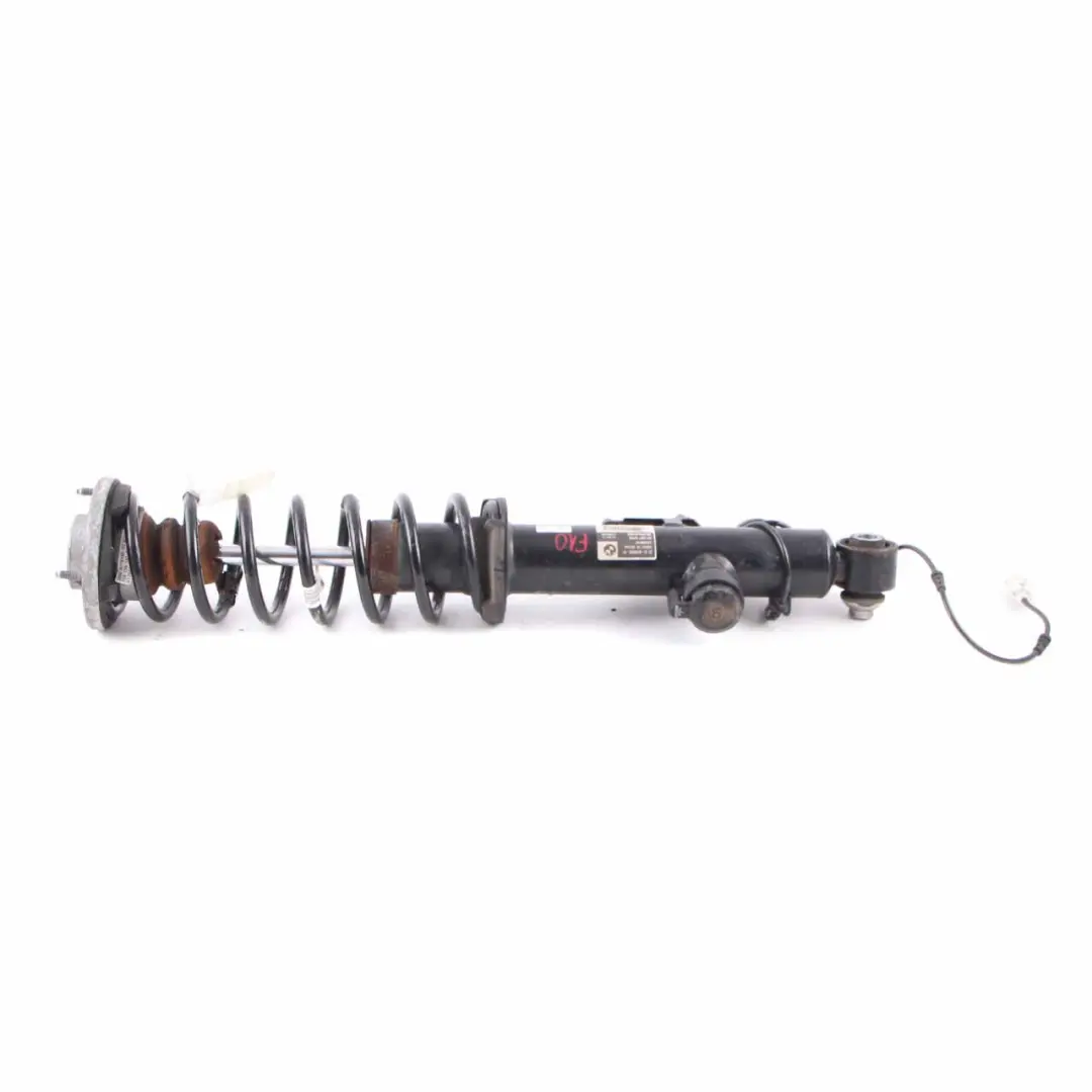 BMW F10 Spring Rear Suspension Right O/S Shock Absorber Dynamic Drive - SKU 6796860 - Part number 6796860